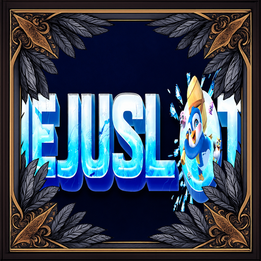 jejuslot — mitra unggulan