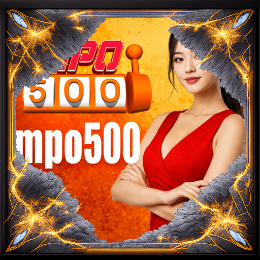 mpo500 — mitra unggulan